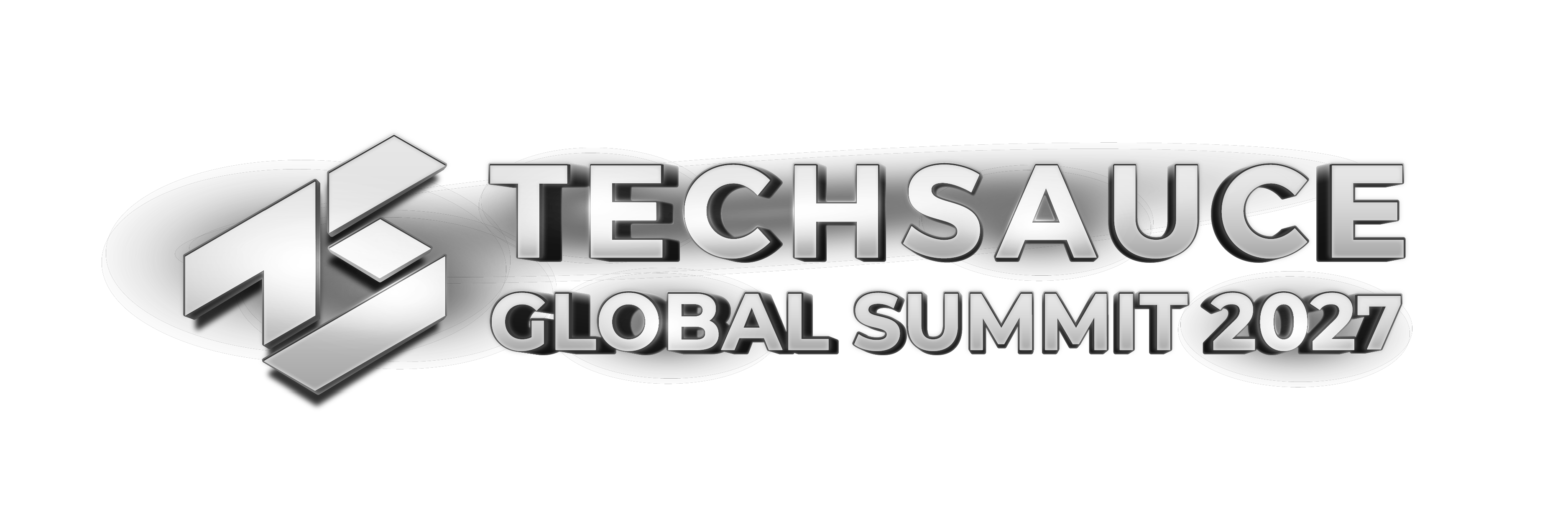 techsauce global summit 2027 logo