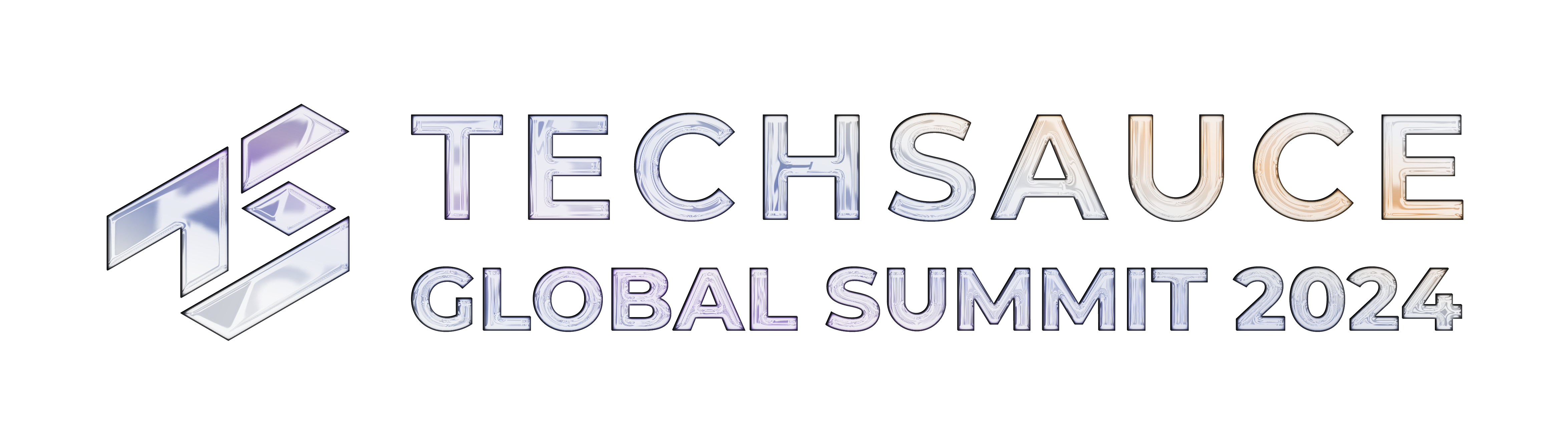techsauce global summit 2024 logo